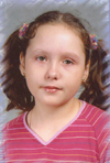 Камеко Полина