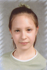 Ларина Настя