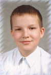 Крючков Петя