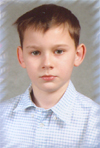 Егоров Андрей