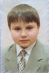 Клыков Кирилл