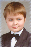 Воробьев Никита